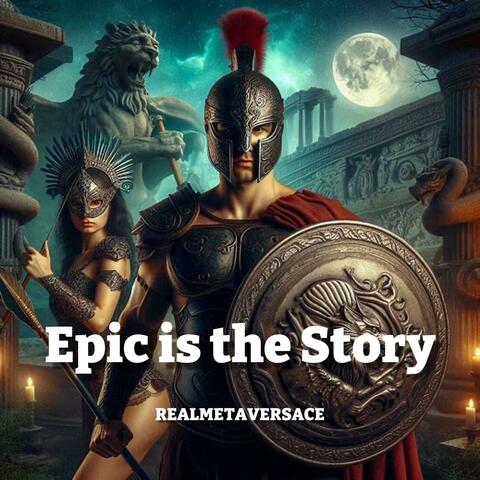 Epic is the Story