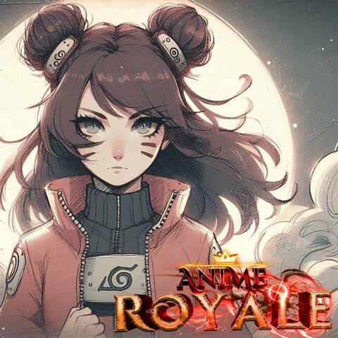 Anime Royale Official Game Soundtrack