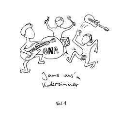 You Gave Me Something Jam