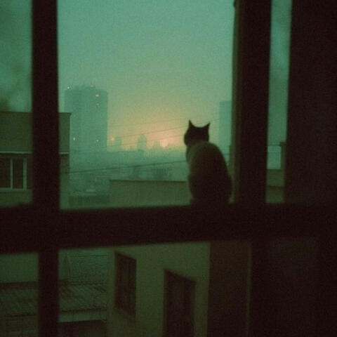 Melancholic Piano Dreams