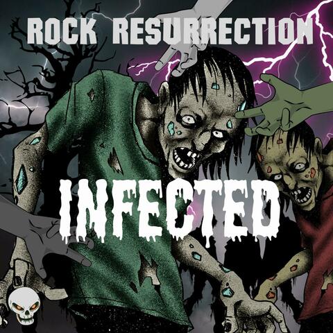Infected