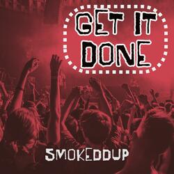Get It Done (feat. Aylius)