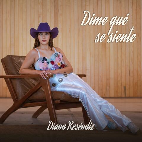Dime Que Se Siente