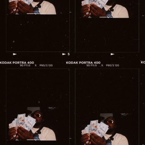 Hunnids & Fiftys Big Boog (feat. Mac Murdoc)
