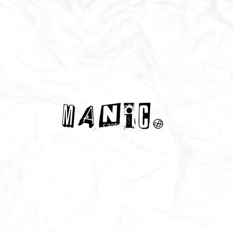 manic.