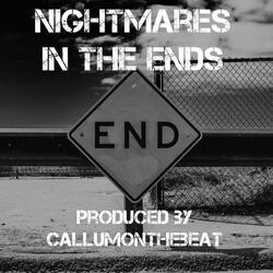 Nightmares in the ends drill instrumental