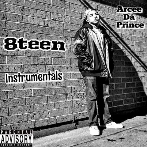 8teen (Instrumentals)