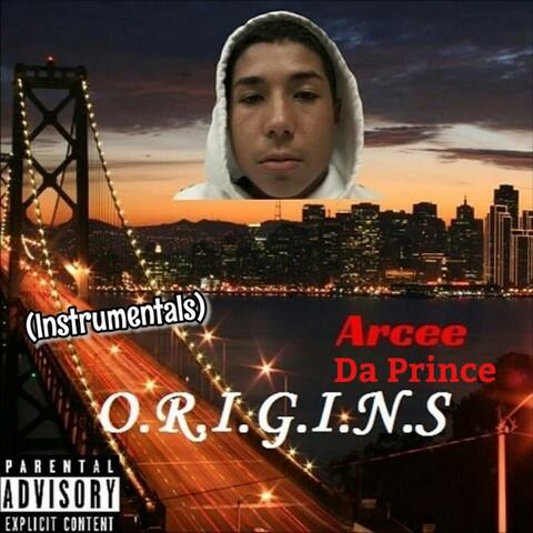 Origins (Instrumentals)