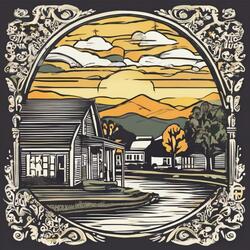 God Bless My Hometown