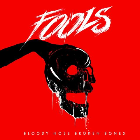 Bloody Nose Broken Bones