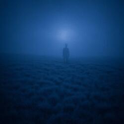 thoughts of desolation