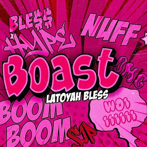 Boast