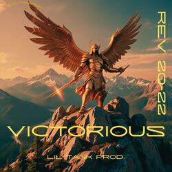 Victorious