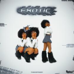 Exotic (Album Edition )