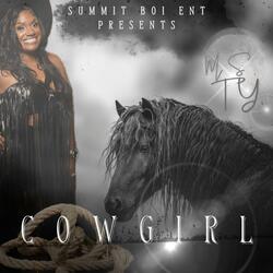 COWGIRL