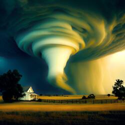 Sirens In The Updraft