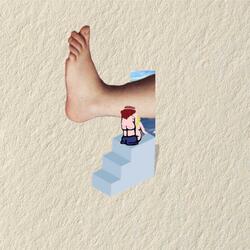 On me (feat. Bleu-Chanel & SA$H£R)