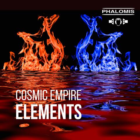 Elements (Cosmic Empire)