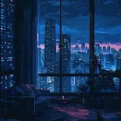 City Lights