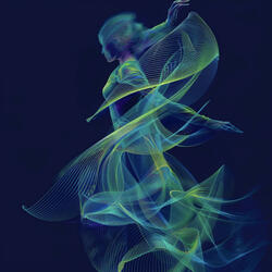 What's That Thing Called, When You Feel Like Walking On A Cloud?