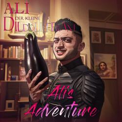 Ali's Adventure