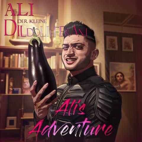 Ali's Adventure