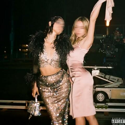 EUPHORIA (feat. Shaun Perri)