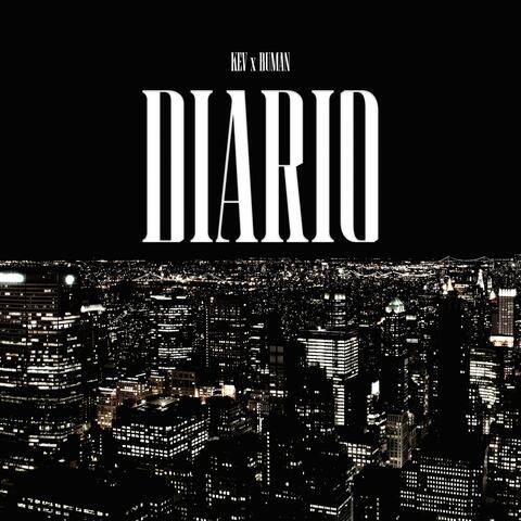 DIARIO (feat. BUMAN)