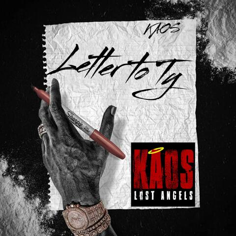 Letter to Ty (Think Big)