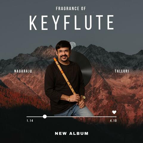 Keyflute Fragrance