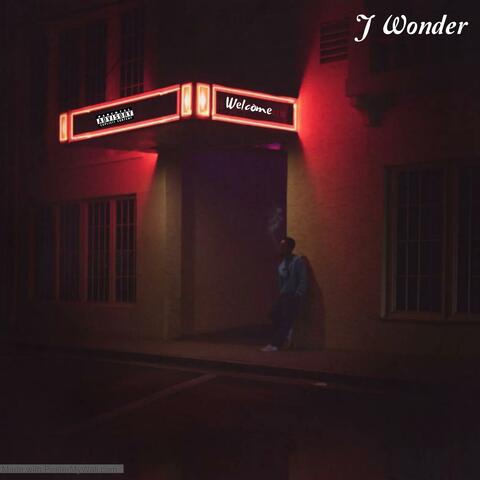 Welcome (feat. AshleyGotDatJuice) [Underground Bboyz Remix]