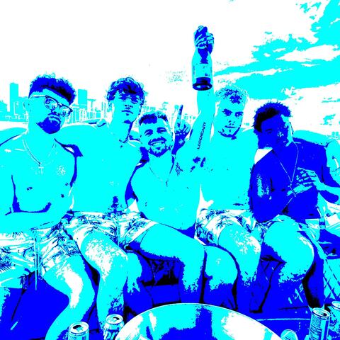 1Team1Dream (All Winners)