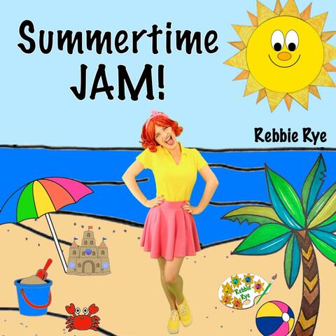 Summertime Jam!