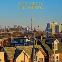 Fluoxetina (feat. Riverdash)
