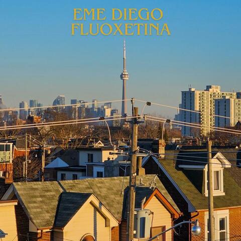 Fluoxetina (feat. Riverdash)