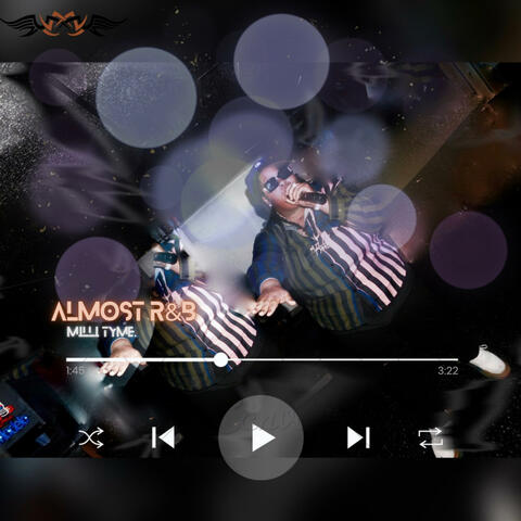 Almost R&B