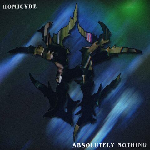Absolutely Nothing