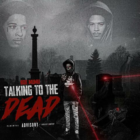 Talking to dead