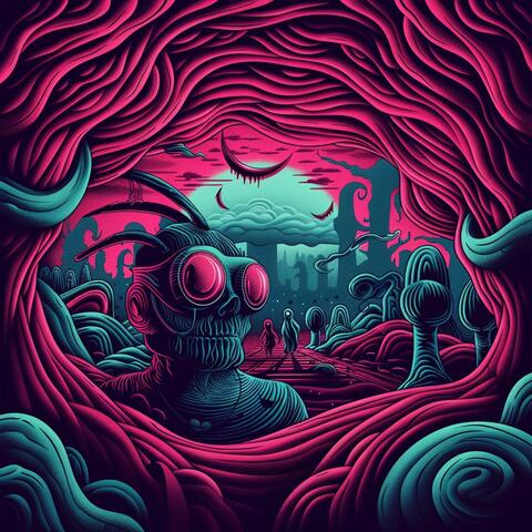 EDM Music Vibes