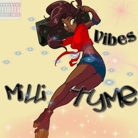 Vibes (summer Version)