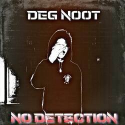 No detection