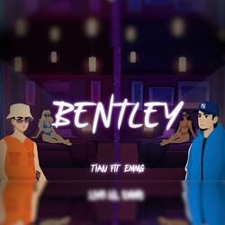 Bentley (feat. Emm´G)