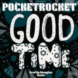 Good Time (feat. Emmytex)