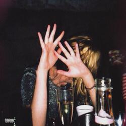 Anti-Social (feat. Haze Da Martian)