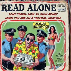 DONT TRAVEL WITH SO MUCH MONEY (WHEN YOU ARE ON A TROPICAL VACATION)