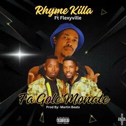 FA GOLE MONATE (feat. Flexyville)