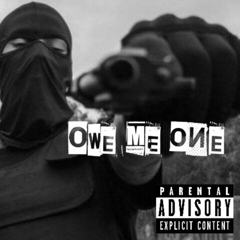 Owe me one (feat. Mari Main aka Trip)