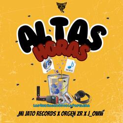 Altas Horas (feat. Orgen Omk & J_oww)