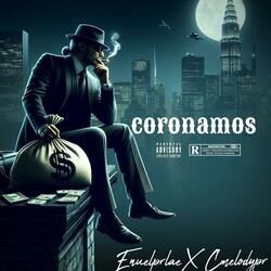 CORONAMOS (feat. CMELODYPR)