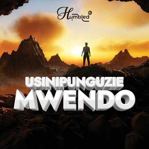 Usinipunguzie Mwendo (Live Performance)